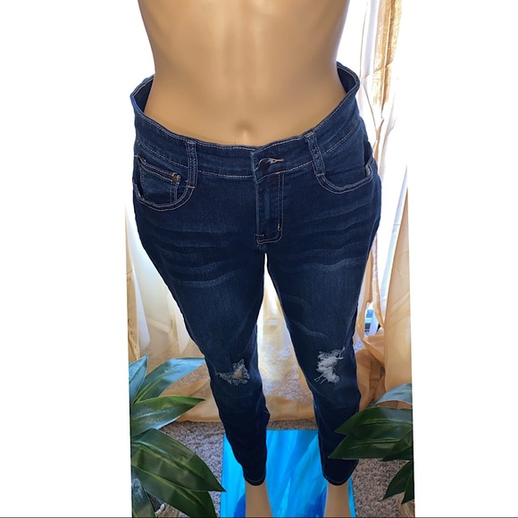 𓇽𝔽𝕒𝕤𝕙𝕚𝕠𝕟 ℕ𝕠𝕧𝕒 𝕁𝕖𝕒𝕟𝕤 𝕊𝕫 𝟙𝟛/𝟙𝟜 - Picture 2 of 3